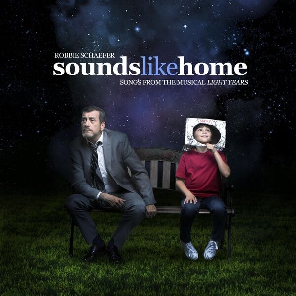 Cover art for Sounds Like Home